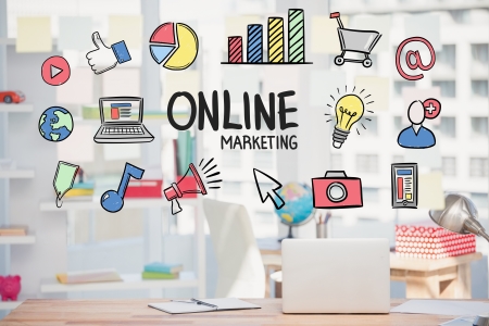 Importance of online marketing