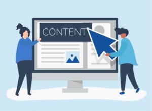 Tips for Content Optimization to Improve SEO results