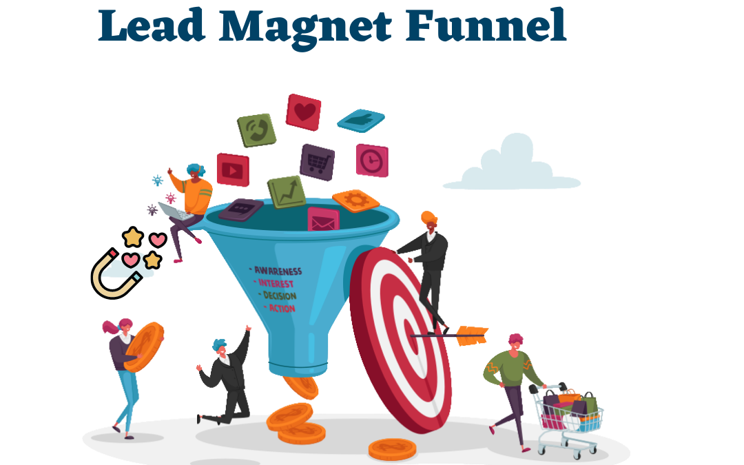 Lead Magnet Funnel