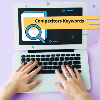 Keywords Competitors