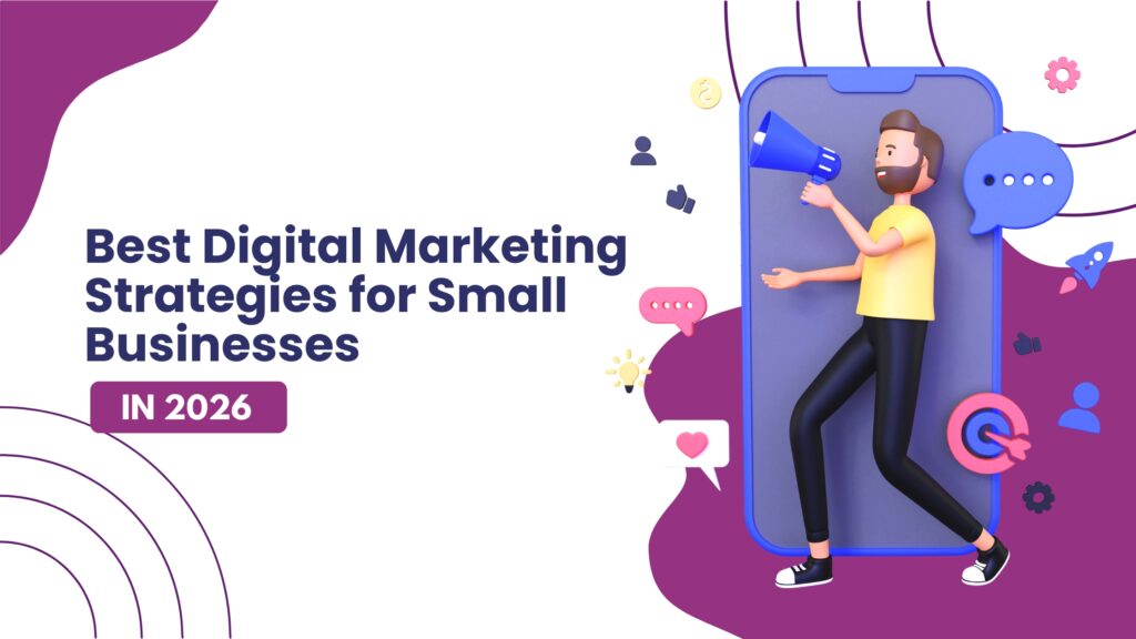 digital marketing strategies