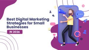 digital marketing strategies