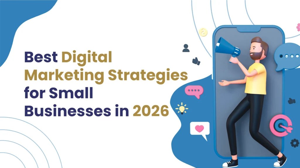 Digital Marketing Strategies
