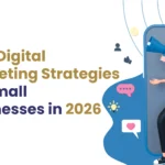 Digital Marketing Strategies