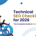 Technical SEO Checklist for 2026