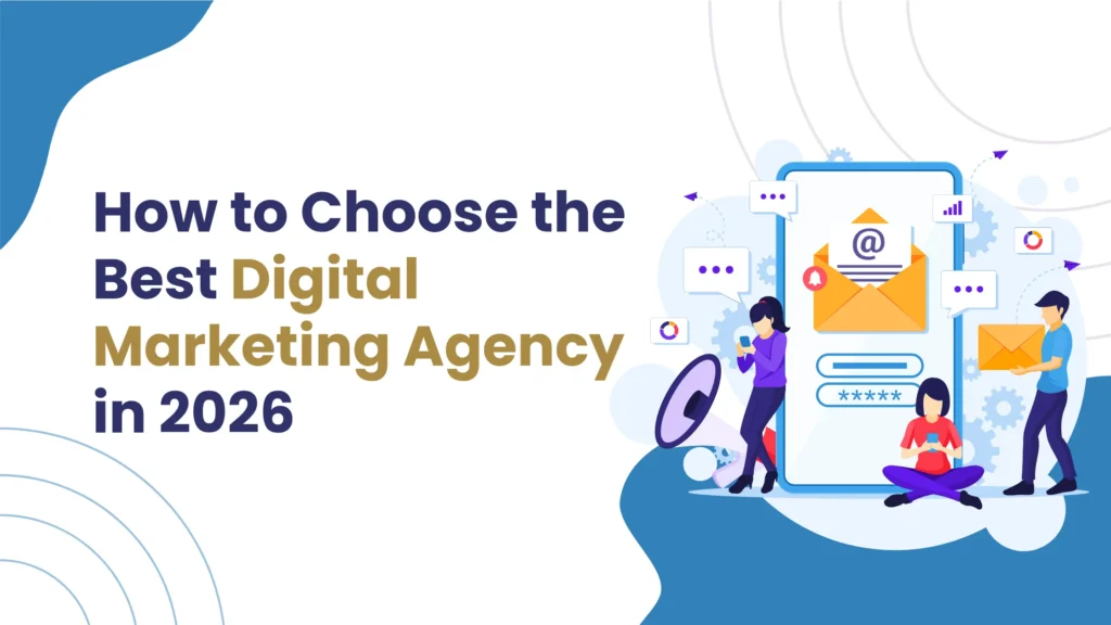 Best Digital Marketing Agency