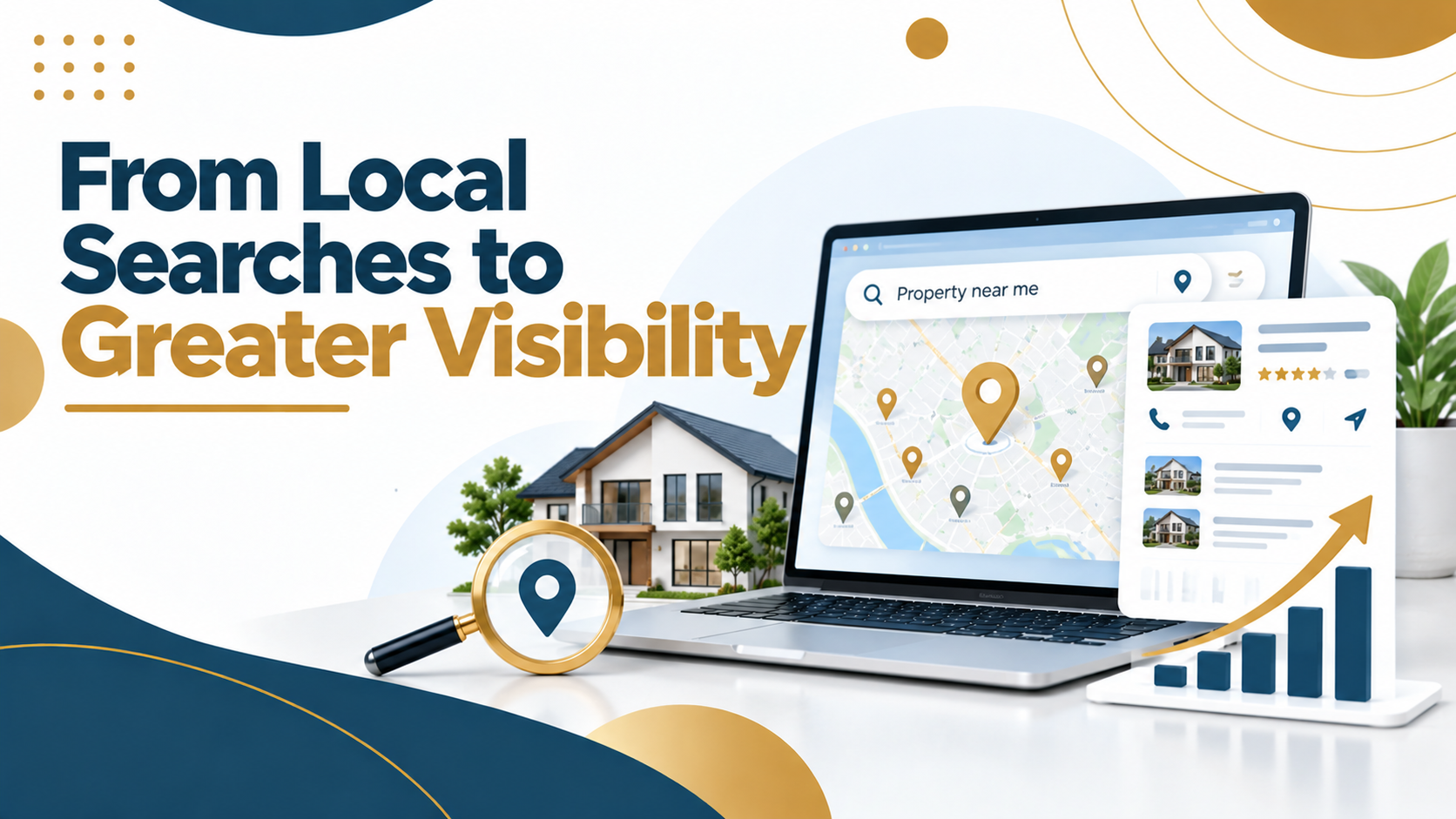 How Maltar Helped Stride Properties Boost Local SEO