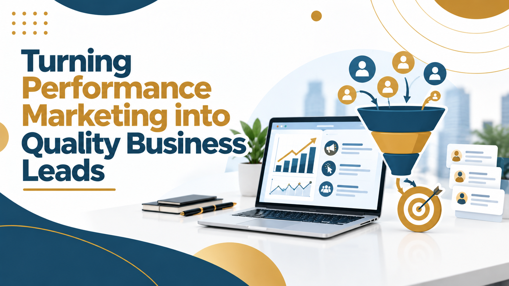 Read more about the article Case Study: How Maltar Helped PrimeFour Consulting Generate High-Quality Business Setup Leads Through Performance Marketing