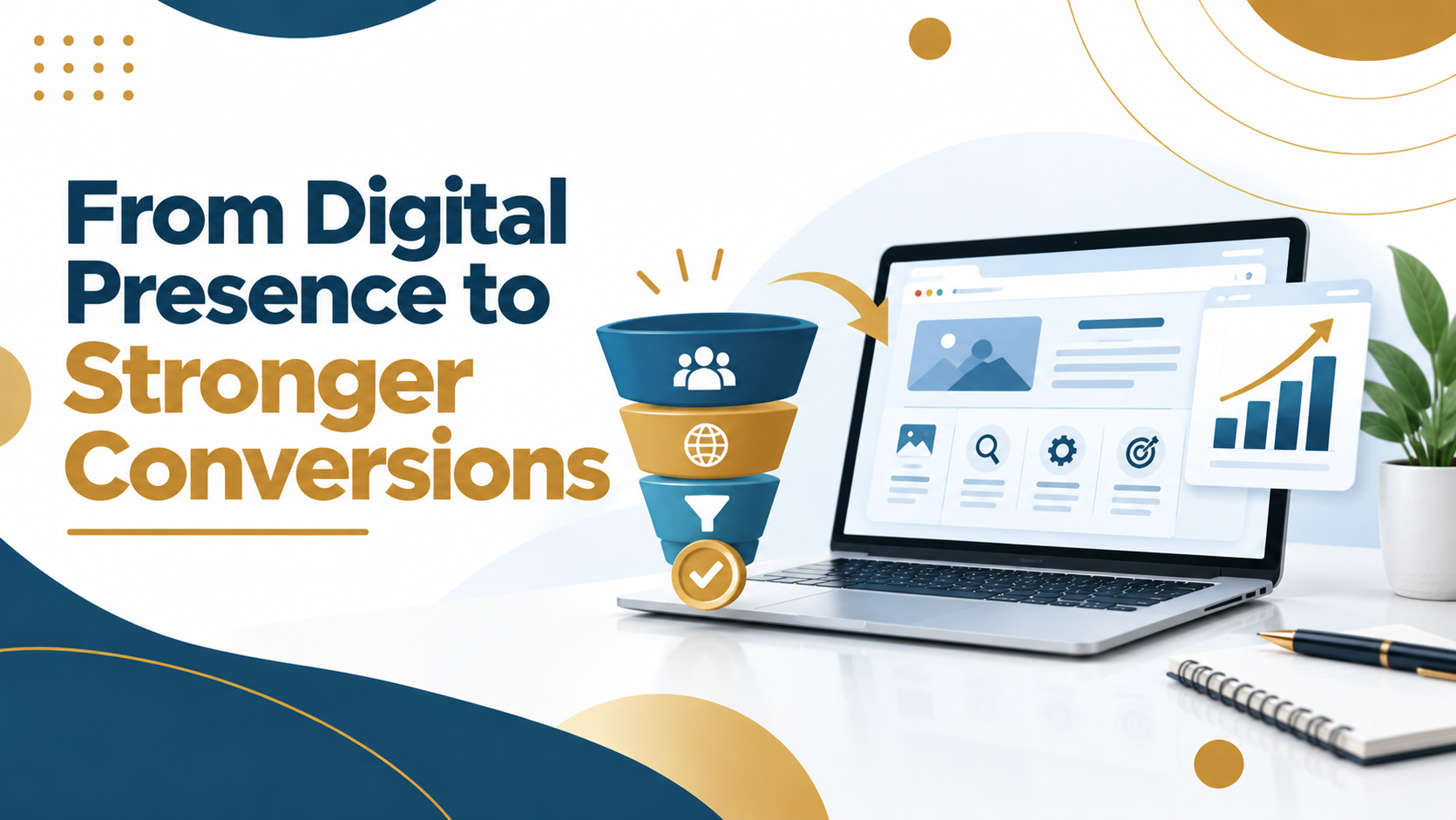 Read more about the article Case Study: Strengthening Syncode’s Digital Presence Through CRO, Website Strategy, and Brand Positioning
