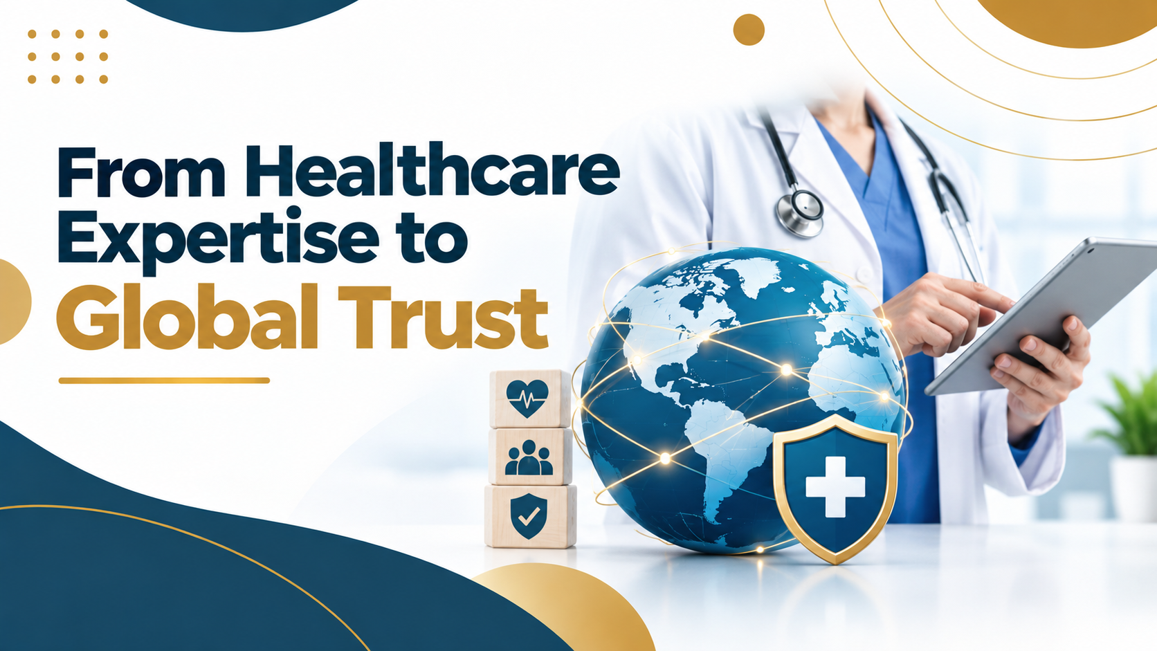 Read more about the article Case Study: How Maltar Helped Wesnor Health Build Trust in the Global Healthcare Market