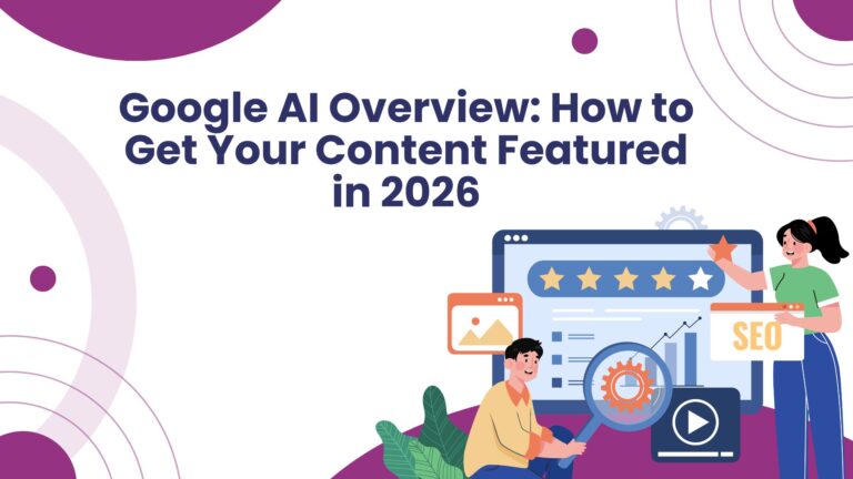 Google AI Overviews Optimization