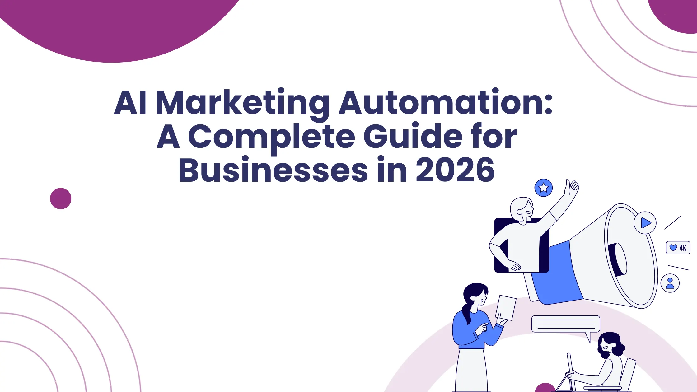 AI Marketing Automation