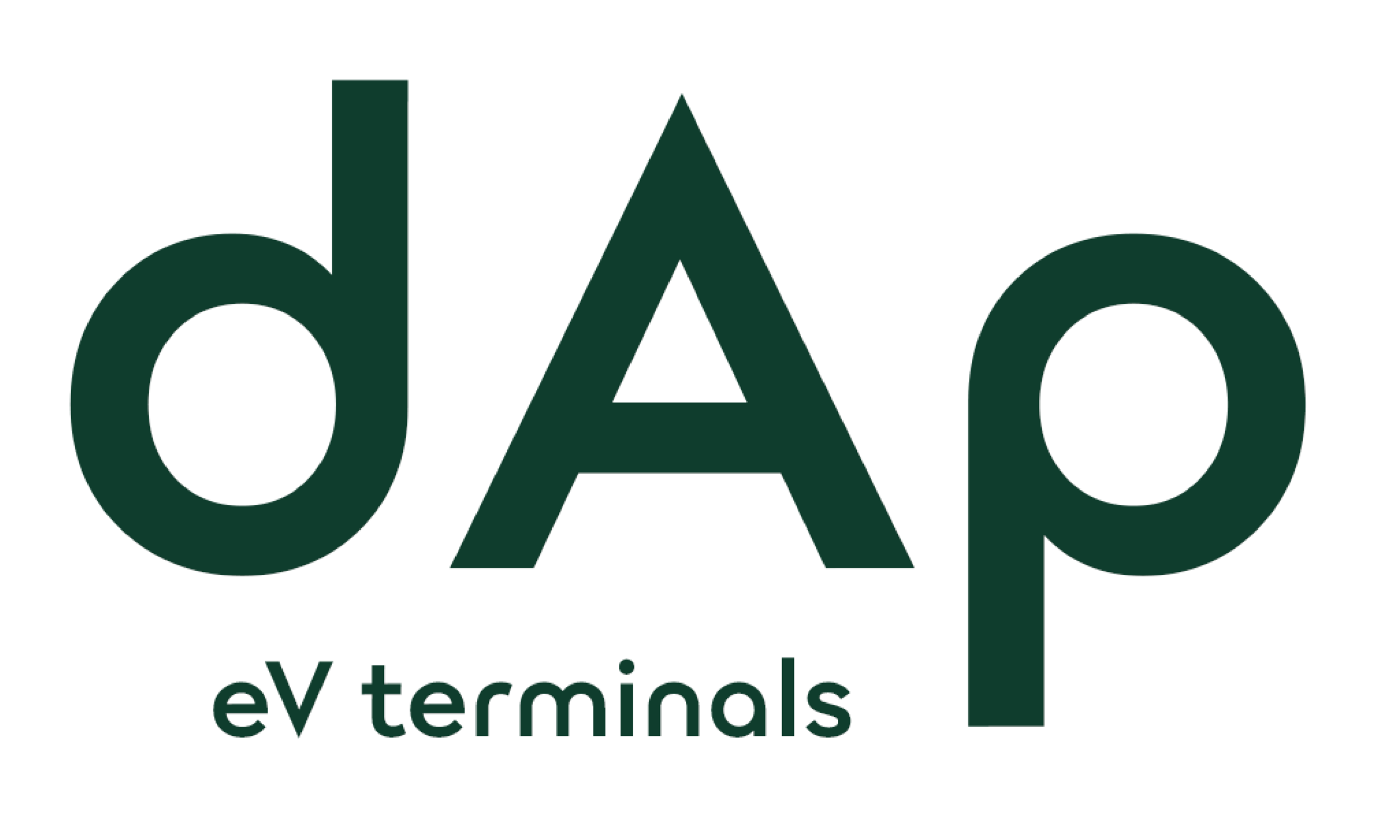 Dap Charging Logo