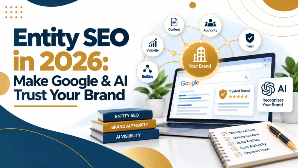 Entity SEO