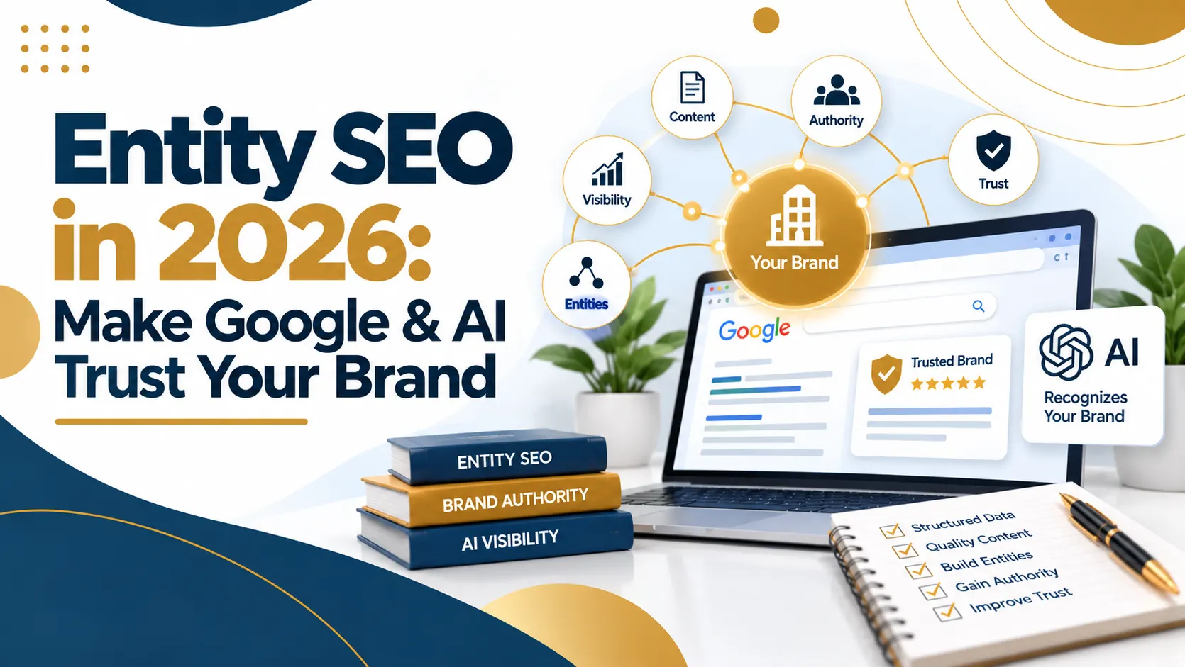 Entity SEO